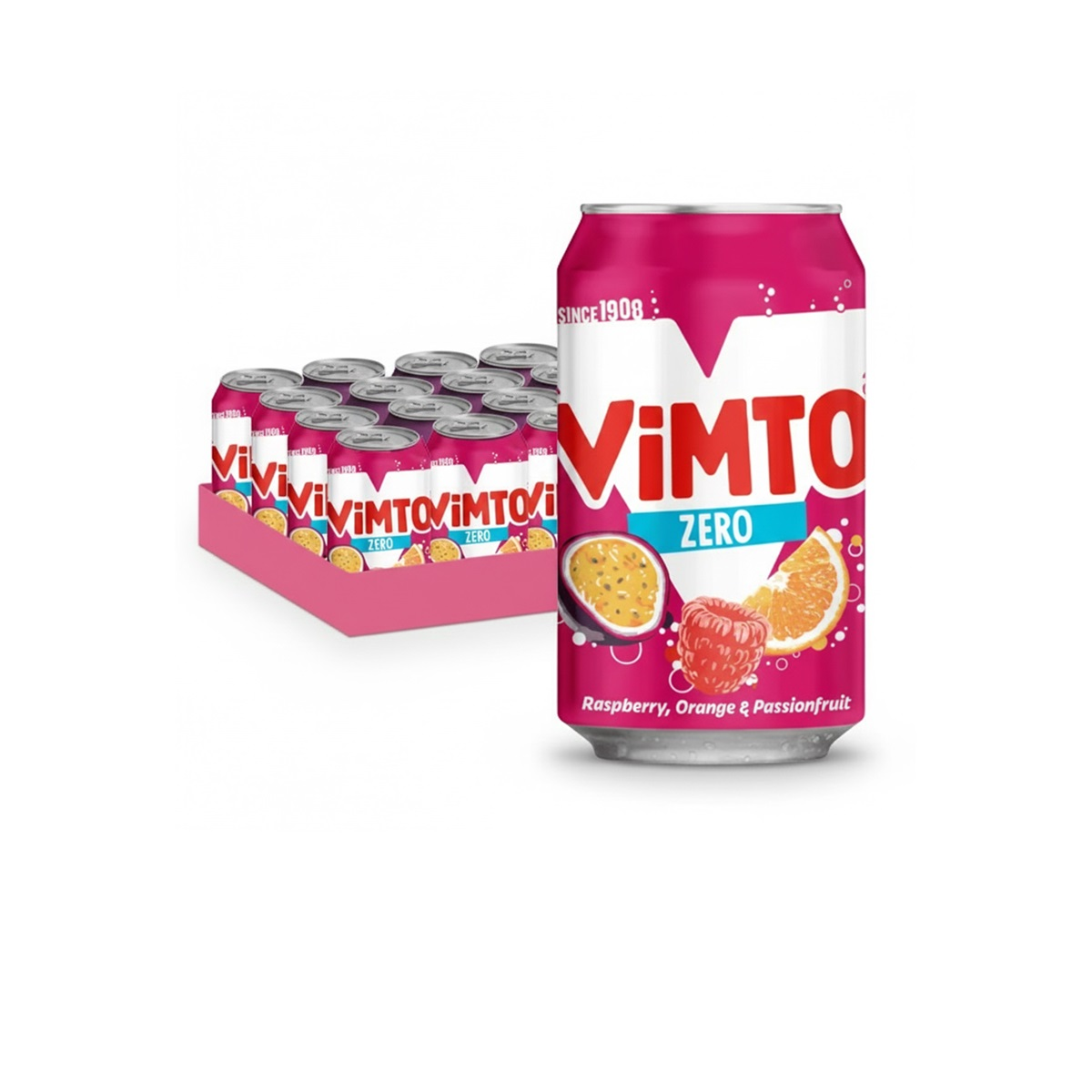 vimto