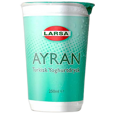 AYRAN 250ml