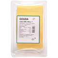 GOUDA 28% I SKIVOR 400G