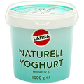 Larsa turkish Yoghurt 1Kg