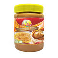 UG jordnötssmör krämigt 454g