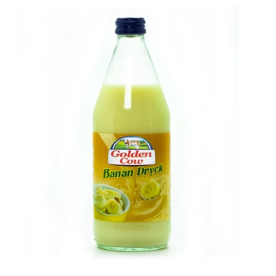 UG Banandryck 500ml