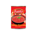 SANTO Tomater Krossade  400g