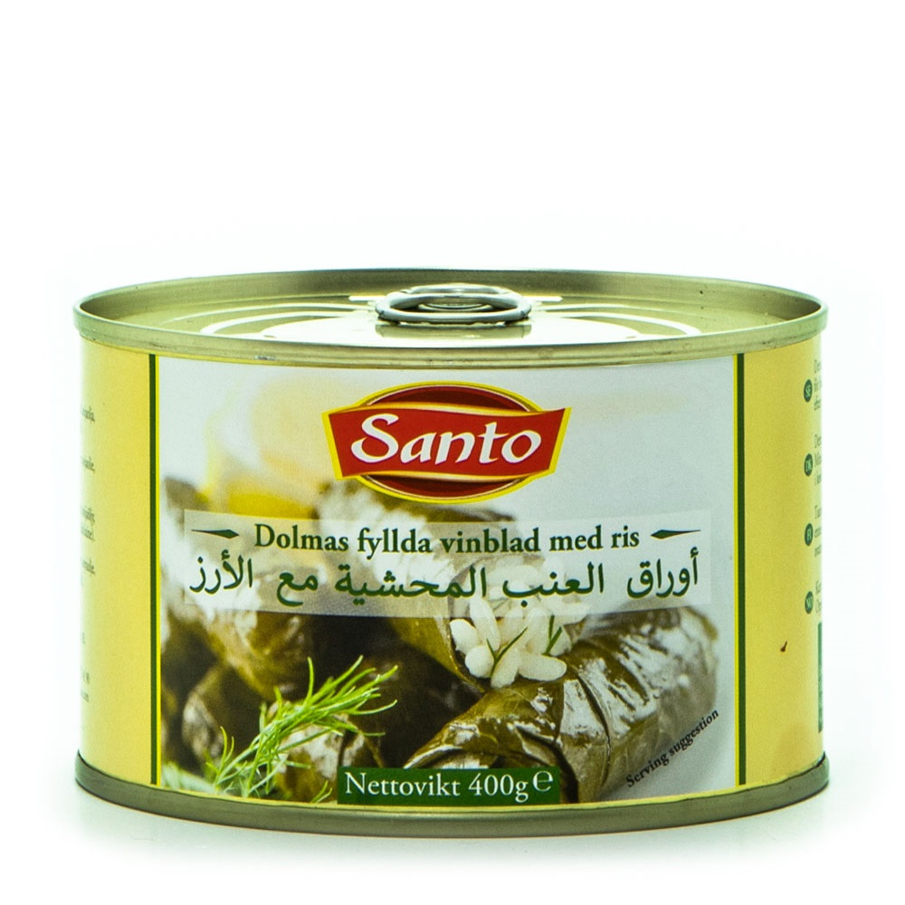 Santo dolma