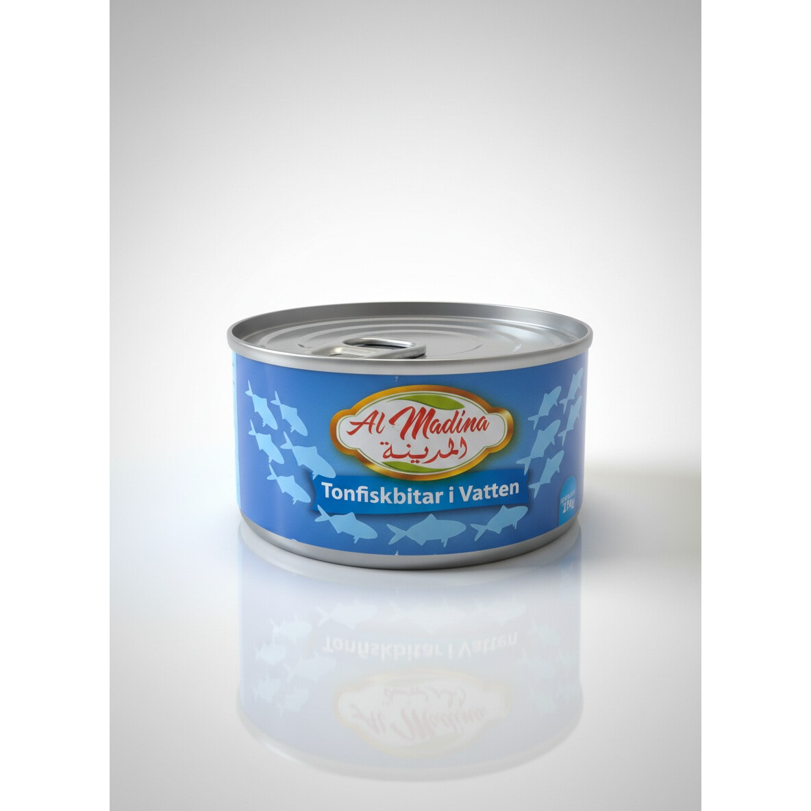 almadina tuna
