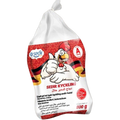 Sedir hel kyckling 750g