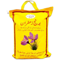 ZAFARAN RICE 4.5KG