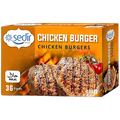 Sedir KYCKLINGBURGAR