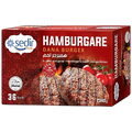 HAMBURGAR 36ST