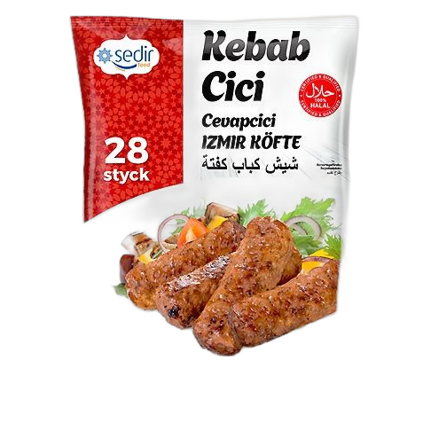 Sedir kebab 700g