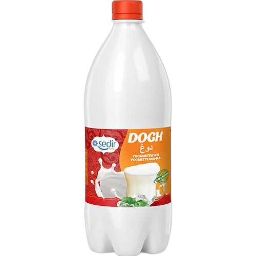 Sedir dogh yoghurtdryck