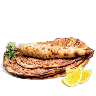 sedir lahmacun 540g