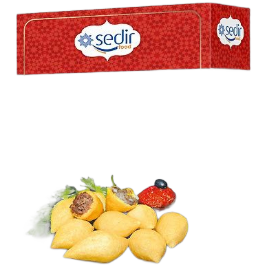 Sedir kubba halab 250g