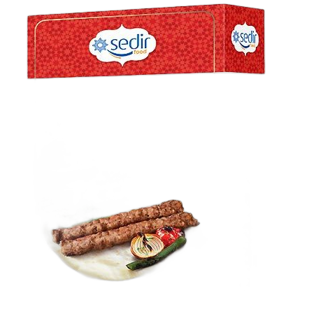 sedir shishkebab