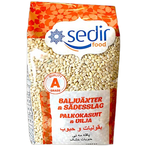 SEDIR VETE SKALAD 800G