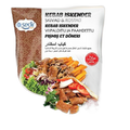KEBAB SHAWARMA