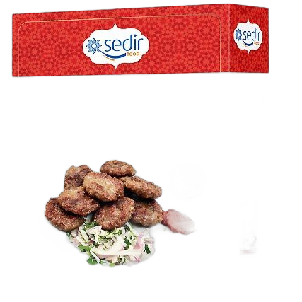 Sedir Köfte 400g