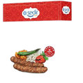 Sedir Adana Kebab 400g