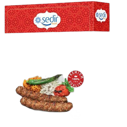 Sedir Adana Kebab 400g