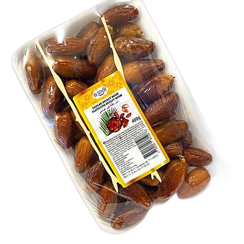 Sedir Dadlar