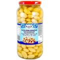 Sedir kokta stora bönor 540g