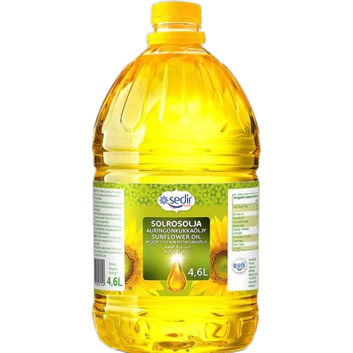 SEDIR SOLROSOLJA 4.6L