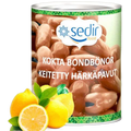 Sedir Bondbönor 780g