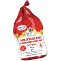 sedir hel kyckling 1600g