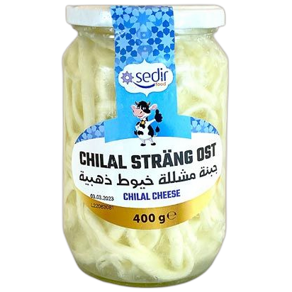 SEDIR CHILAL OST 400G