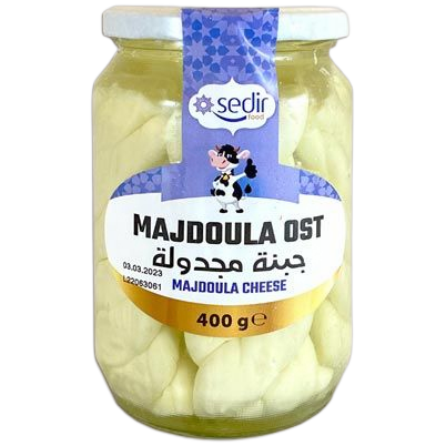 Sedir majdoula ost 400g