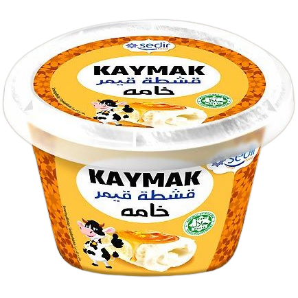 SEDIR Kaymak 200g