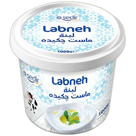 SEDIR LABNEH 1KG