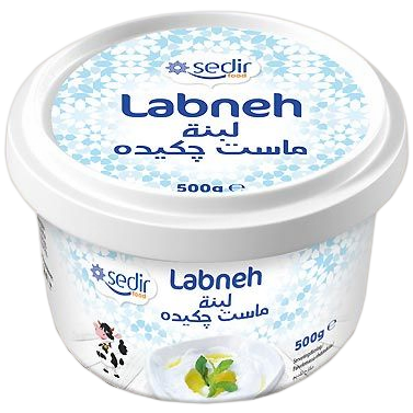 SEDIR LABNEH 500G