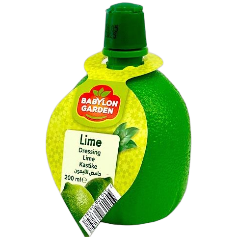 babylon limejuice 200ml