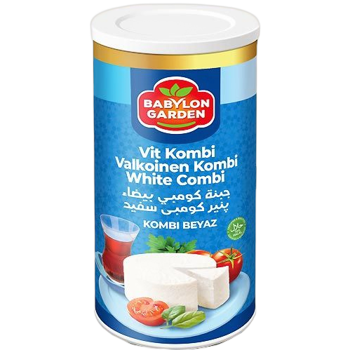 Babylon Kombi beyaz 800g