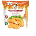 CHICKEN NUGGETS