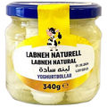 LABNEH NATURELL 340G