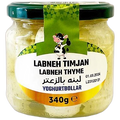 LABNEH THMJAN 340g