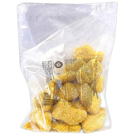 sedir nuggets 400g