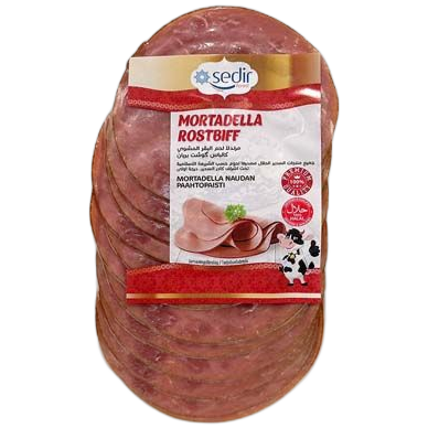 KALKON ROSTBIFF
