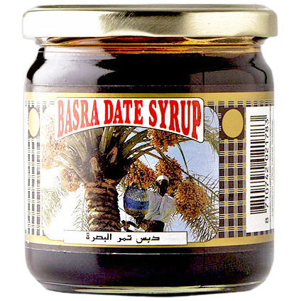 DateSyrup