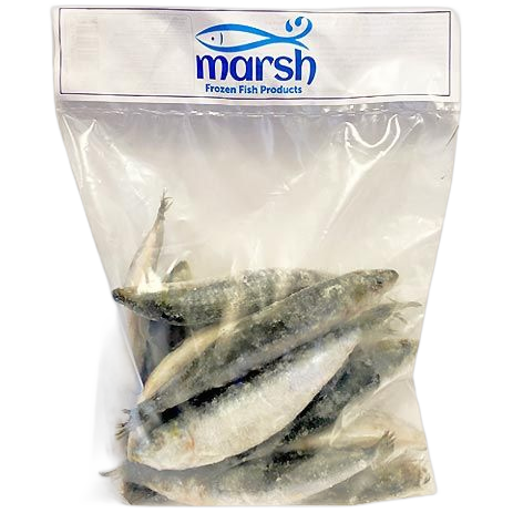 MARSH SARDIN 900G