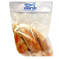 marsh röd mullet 800g