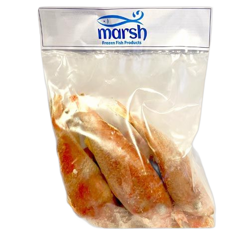 marsh röd mullet 800g