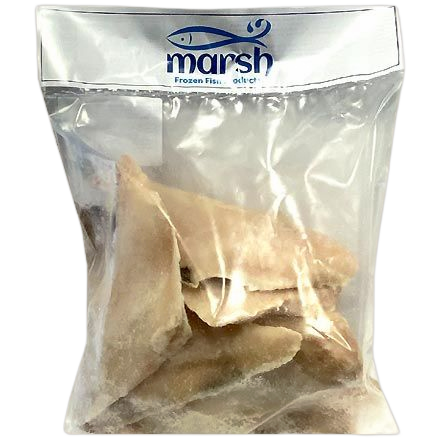Marsh Fisk Rödfisk Filé 800g