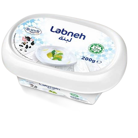 SEDIR Labneh 200g