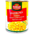 Majskorn Sweet 400g Babylon Garden