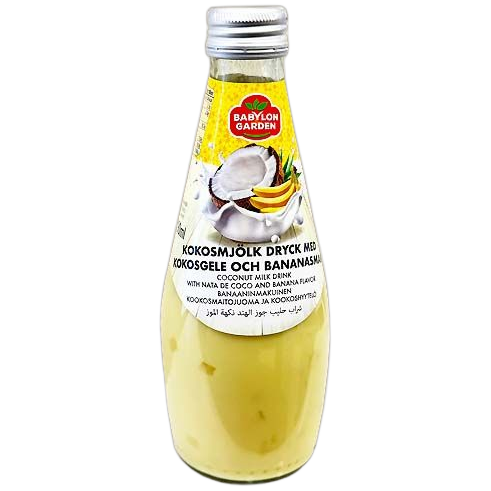 babylon drink