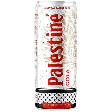 Palestina cola