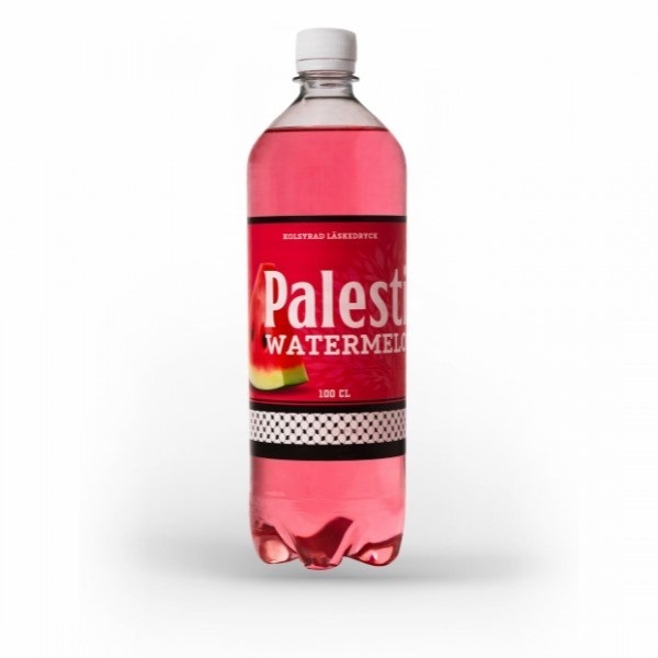 Palestine vattenmelon